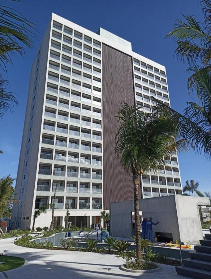 Salinas Premium Resort Salinópolis Esterno foto
