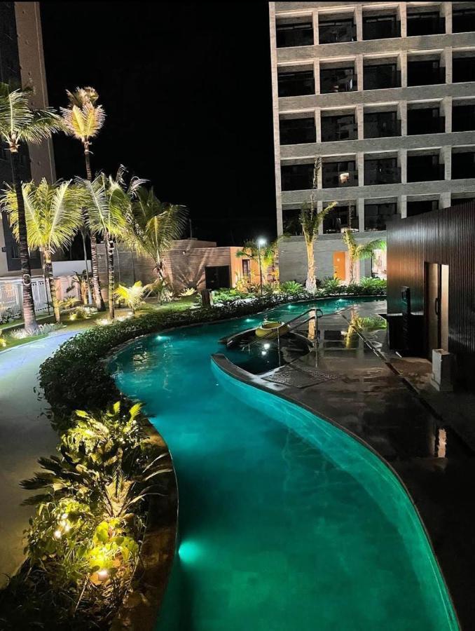 Salinas Premium Resort Salinópolis Esterno foto