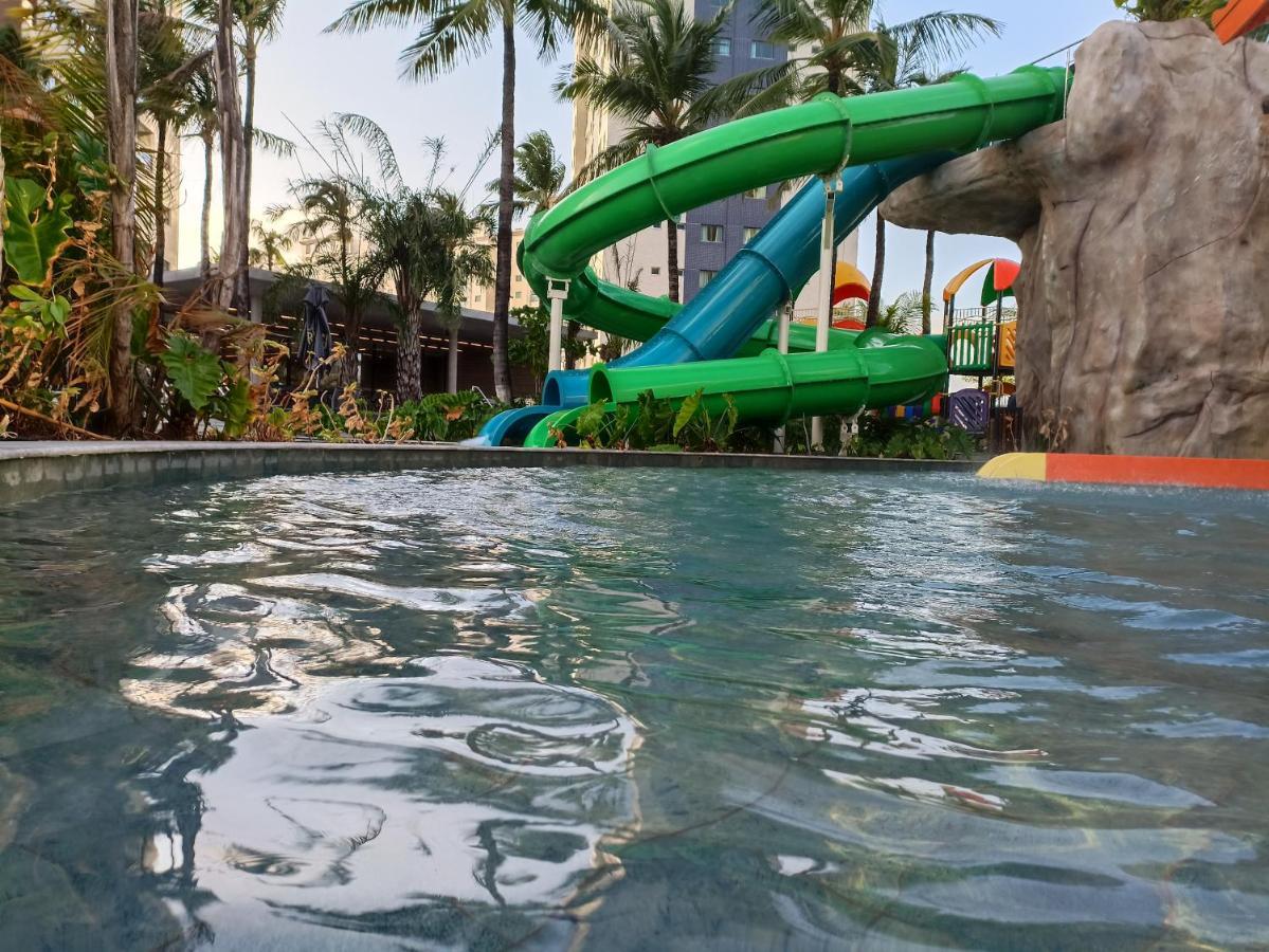 Salinas Premium Resort Salinópolis Esterno foto