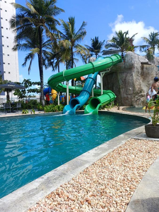 Salinas Premium Resort Salinópolis Esterno foto