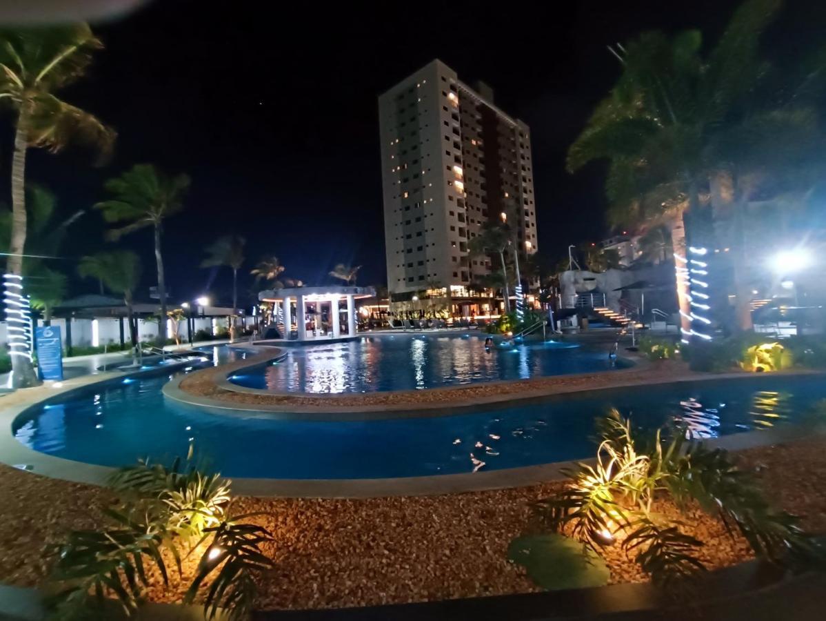 Salinas Premium Resort Salinópolis Esterno foto