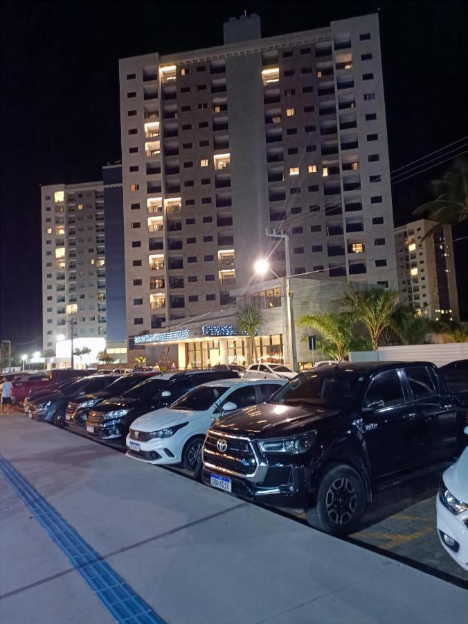 Salinas Premium Resort Salinópolis Esterno foto