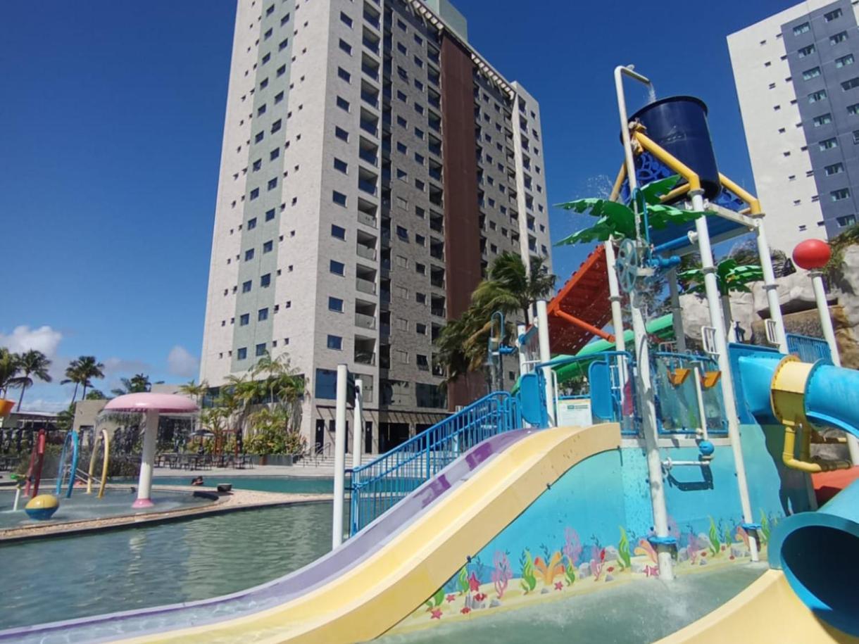 Salinas Premium Resort Salinópolis Esterno foto