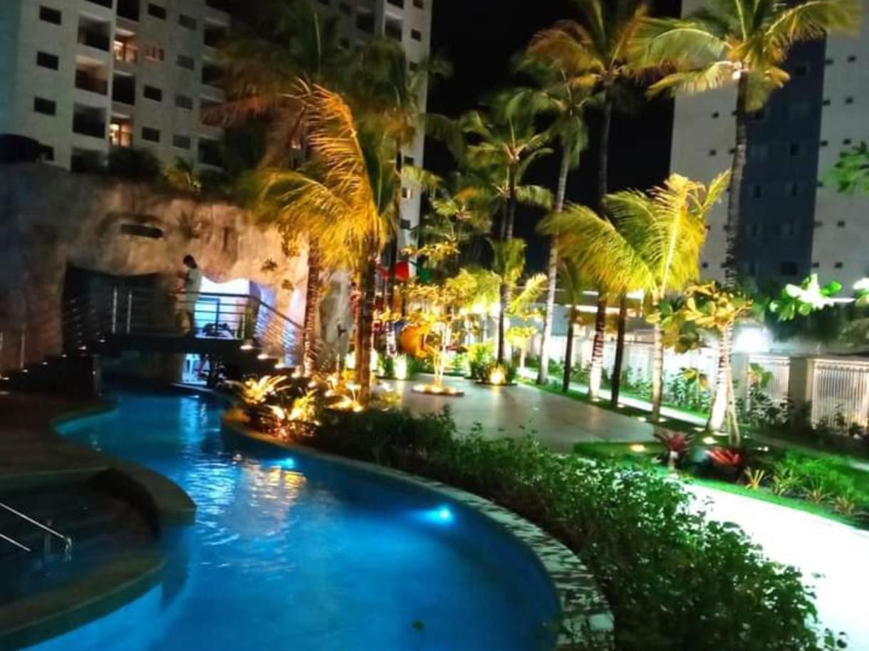 Salinas Premium Resort Salinópolis Esterno foto