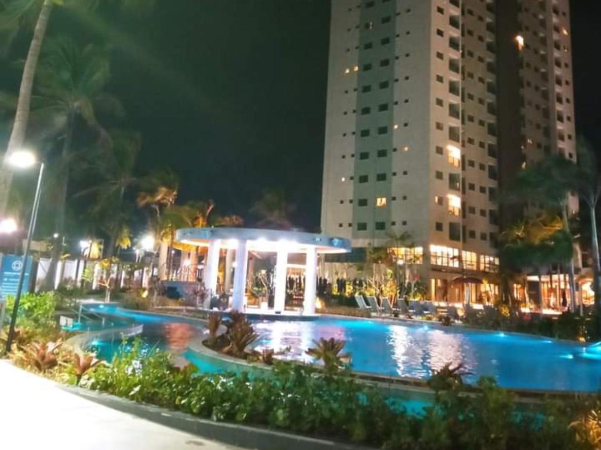 Salinas Premium Resort Salinópolis Esterno foto