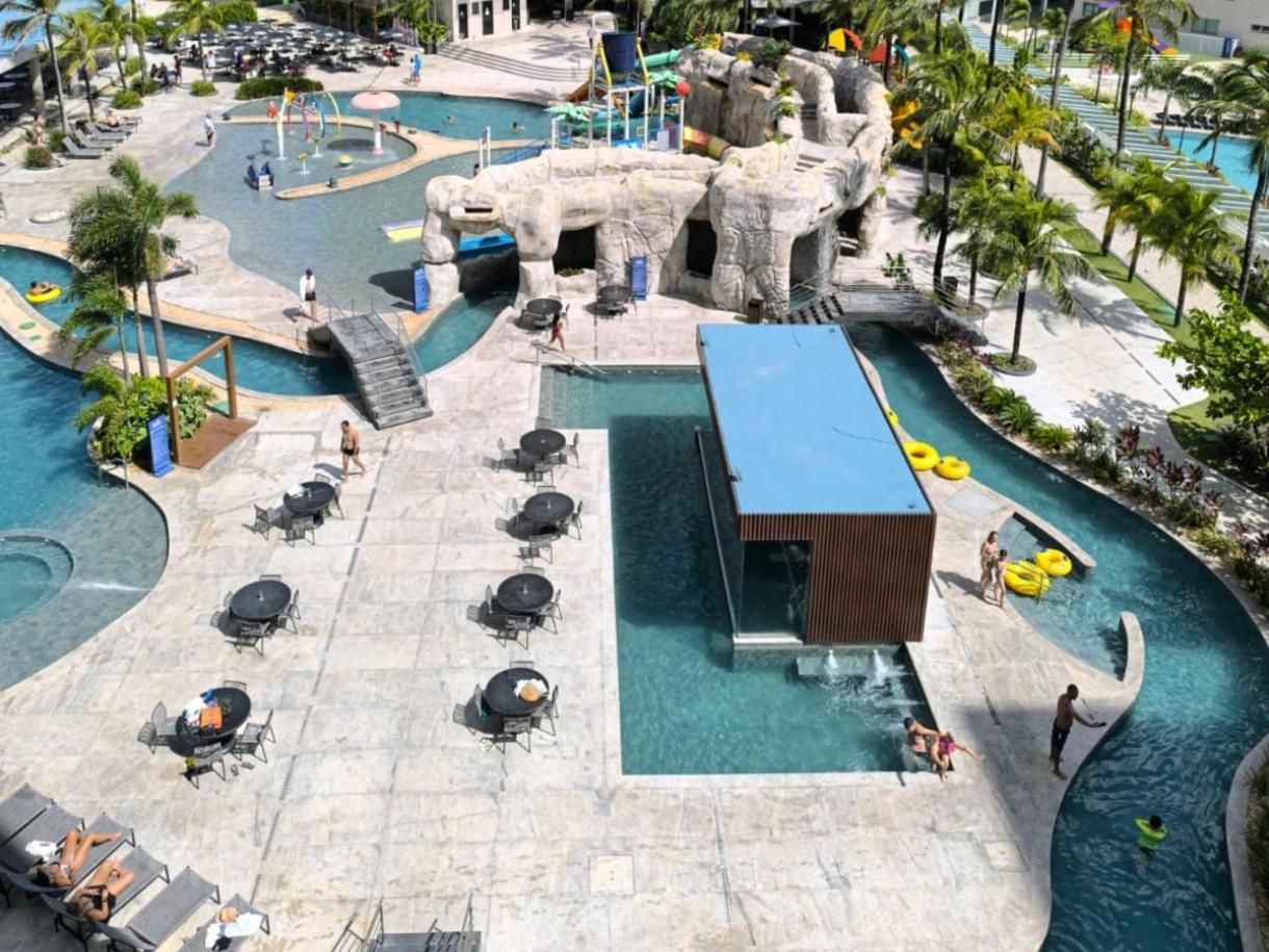 Salinas Premium Resort Salinópolis Esterno foto