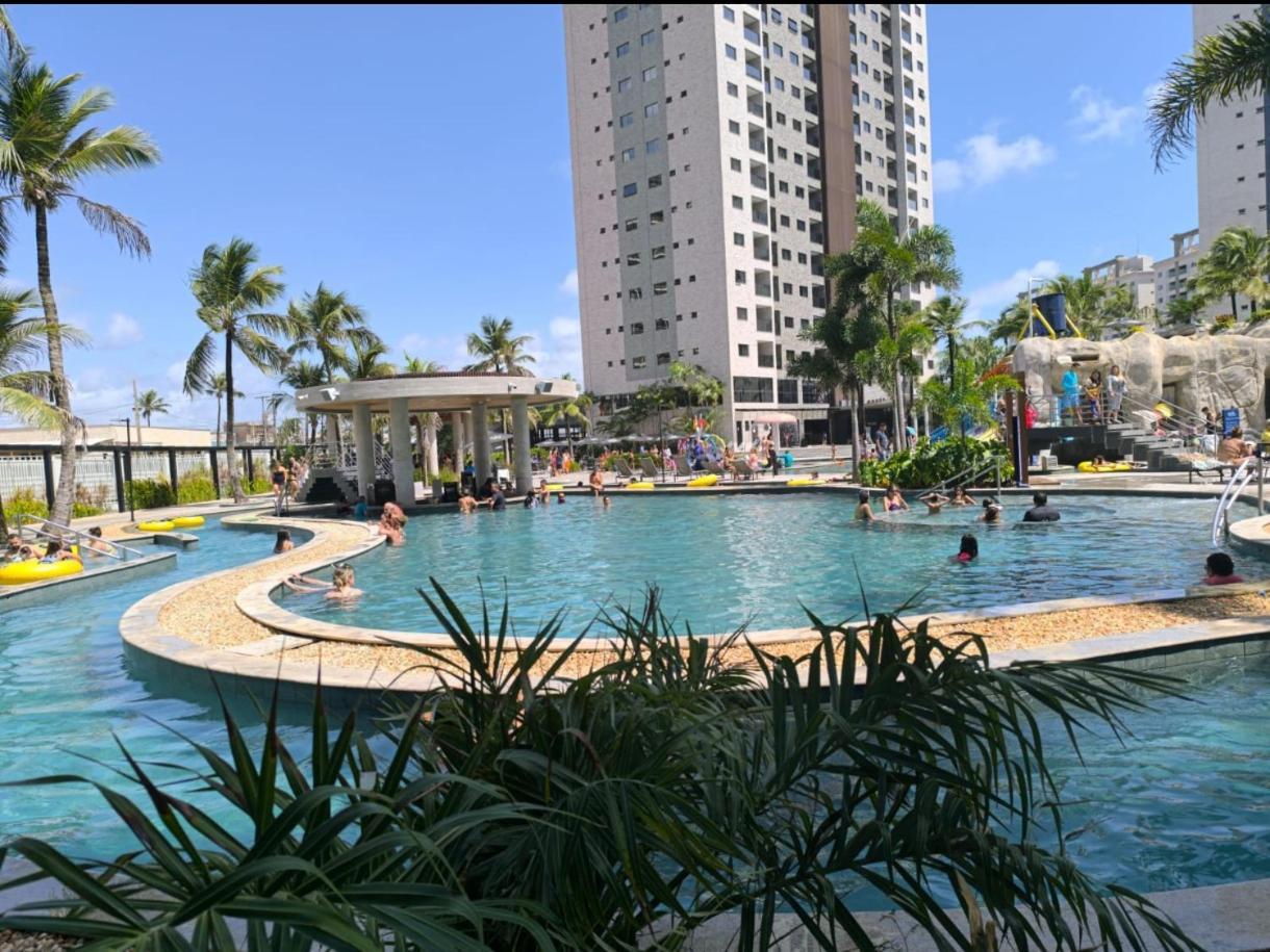 Salinas Premium Resort Salinópolis Esterno foto